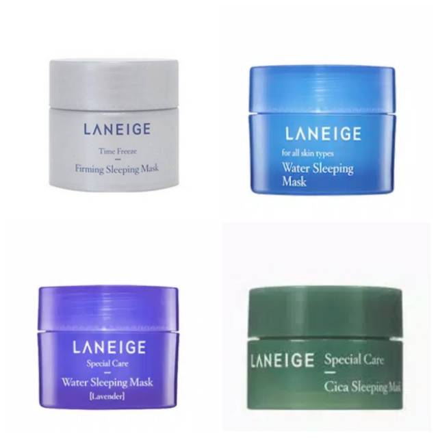 Laneige Water sleeping Mask 15ml. Laneige Mini sleeping Mask cica 10мл. Laneige маска ночная восстанавливающая cica sleeping Pack. Night repair sleeping mask применение