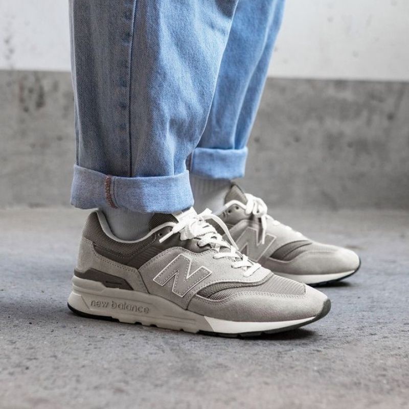 New Balance CM997HCA &quot;Grey&quot;