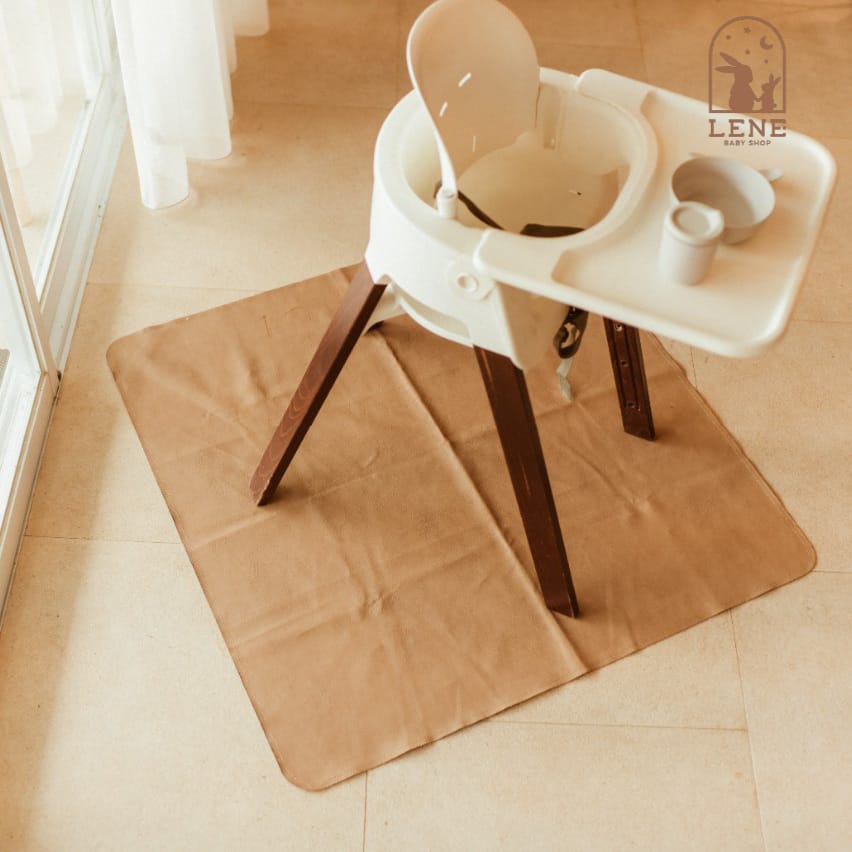 Little Lader Versatile Vegan Leather Mat - MIDI