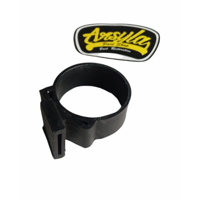 karet flaser sein sen honda c50 c70 c800 cb100 cb125 cg xl125 90z s90 benly nos original