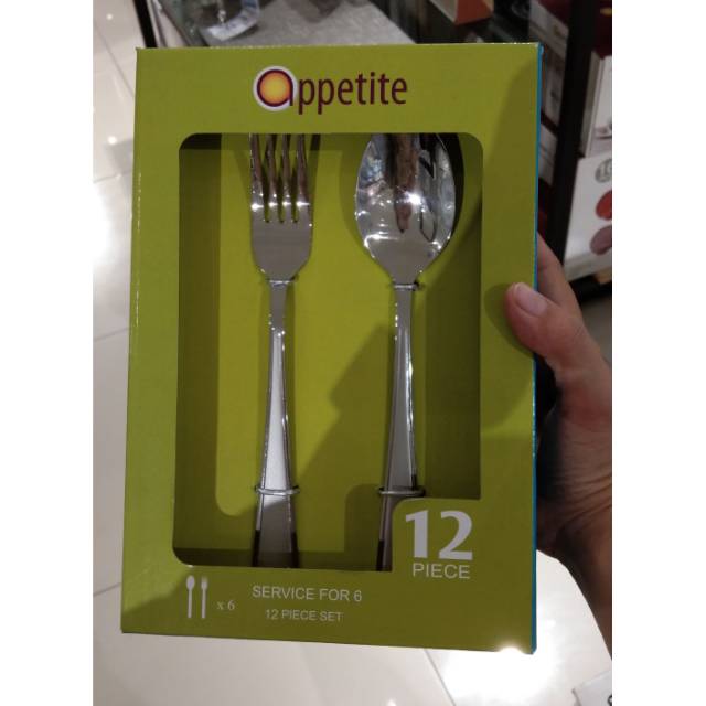 NZK_SENDOK GARPU SET INFORMA