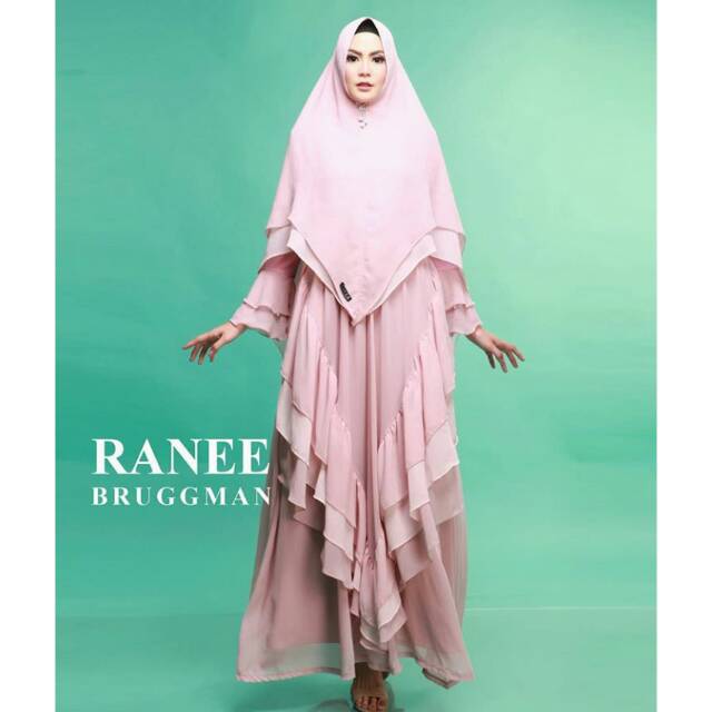 Preloved ranee brugman