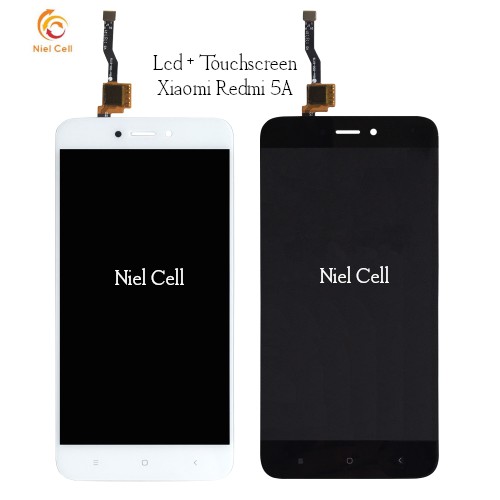 Lcd Touchscreen Xiaomi Redmi 5A