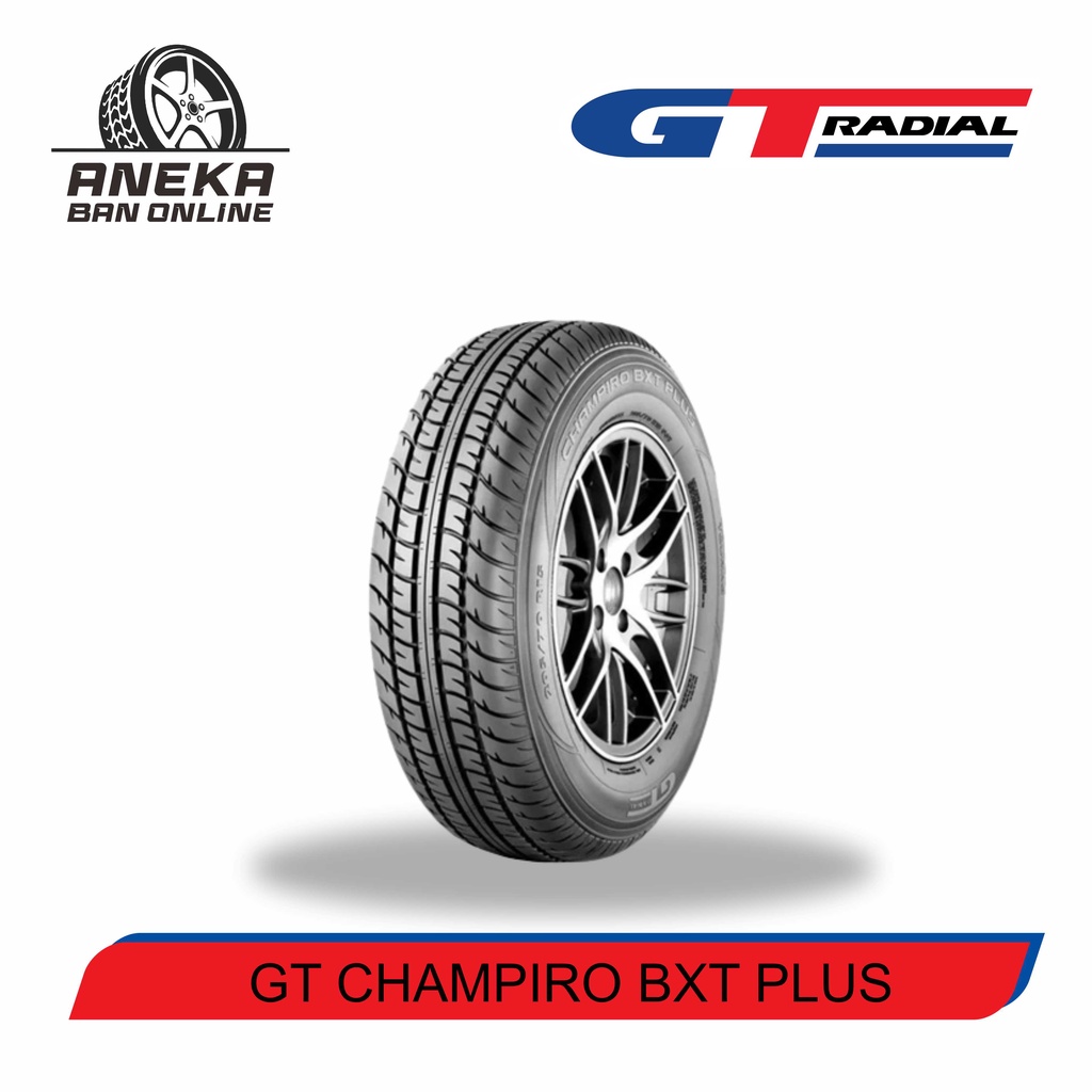 155 70 R13 GT Radial Champiro BXT Plus Ban Mobil