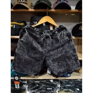 [BISA COD] Celana Jeans Pendek / Celana Pendek Boardshort / Kolor Pendek