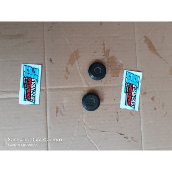 karet plastik tutup rangka cbr 150 old nsr nova dash