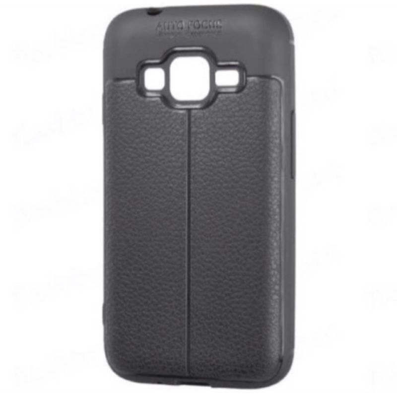 slikon/Case Auto fokus Premium type HP Samsung J1 ACE/J110/J1 2016/J120/J1100/J1 Casing Silikon Leather Soft Case