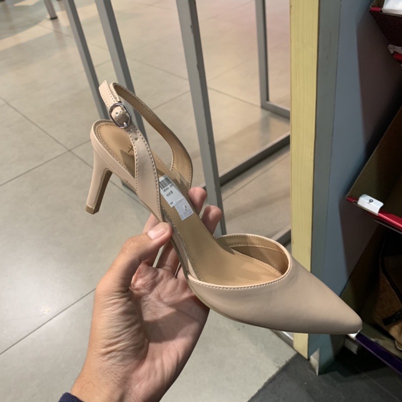 Kitten Sling - Fioni by Payless harga normal 489.000