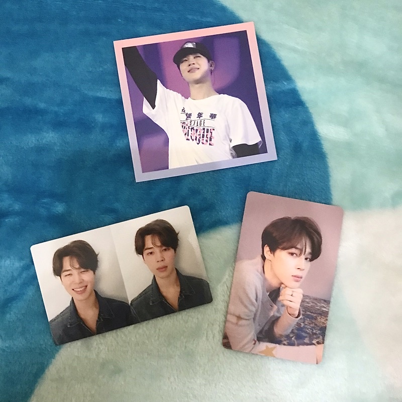 PC JIMIN EPILOGUE TEAR O&R