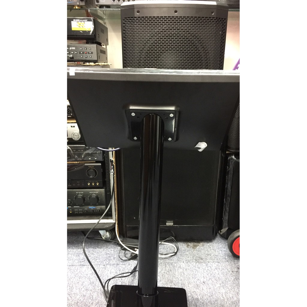 Promo touchscreen 19 inch universal Murah