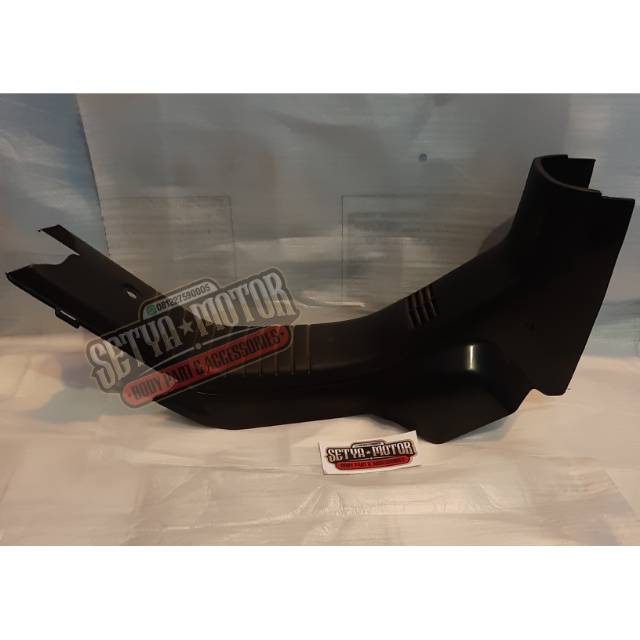 Legshield Honda Grand