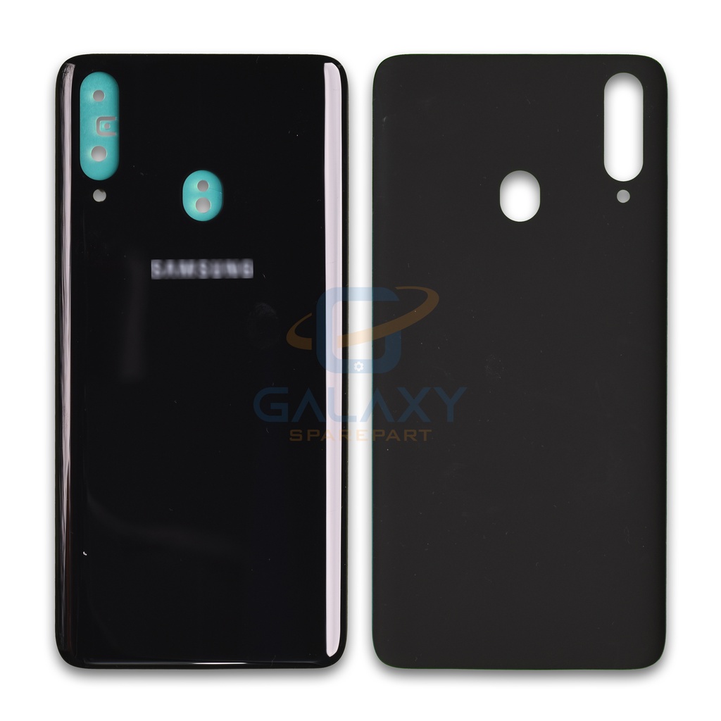 Backdoor Samsung A20S A207 A207f / Tutup Belakang Samsung A20S A207 A207f / Back Cover Samsung A20S A207 A207f