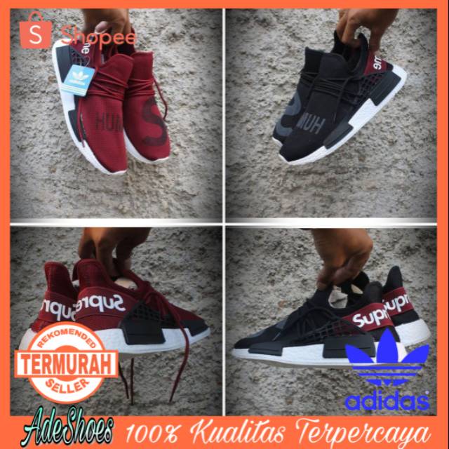 Adidas Nmd Pharrel William Adidas Human Race Adidas Supreme Nmd R1