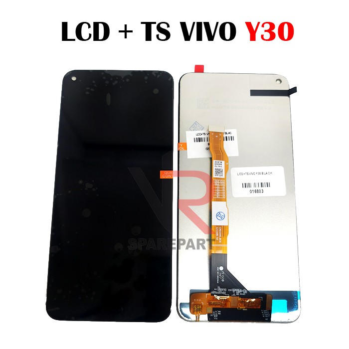 LCD VIVO Y30 FULLSET TOUCHSCREEN