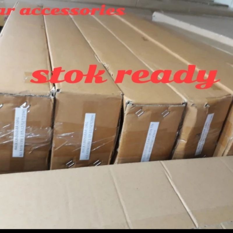 Cross bar crv 2007-2011 crossbar crv dua set