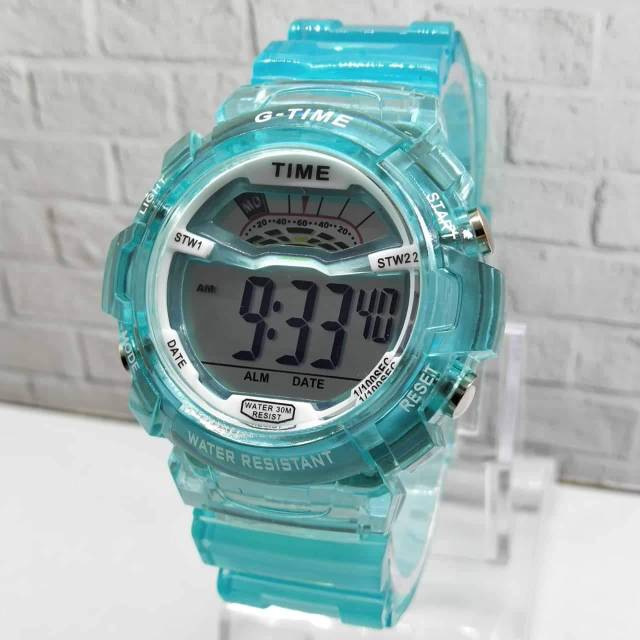Casio Luncurkan G-Shock Frogman Pertama Versi Analog, Khusus ...
