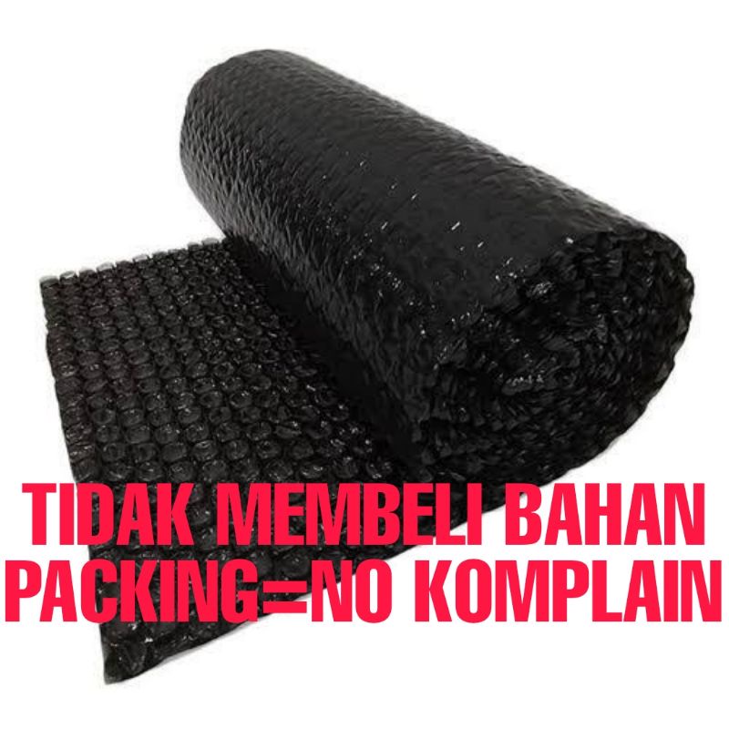 

Donasi bahan packing tambahan Tidak membeli = no Komplain