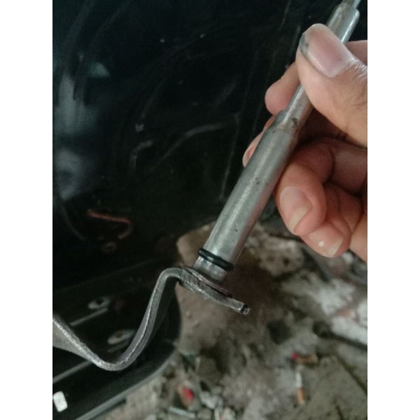 SEAL SIL TUAS KOPLING VESPA UNTUK VESPA SUPER-VBB-PX-EXCEL-PS DLL