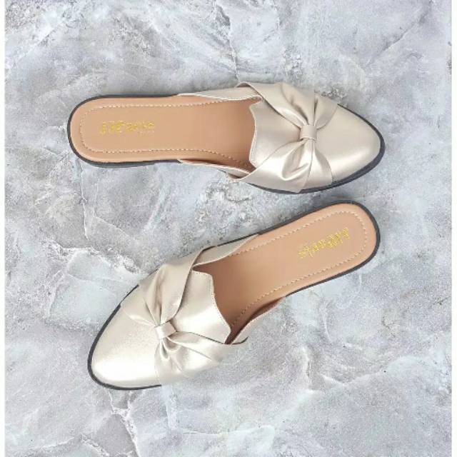 JJ Paris flat shoes Antonella