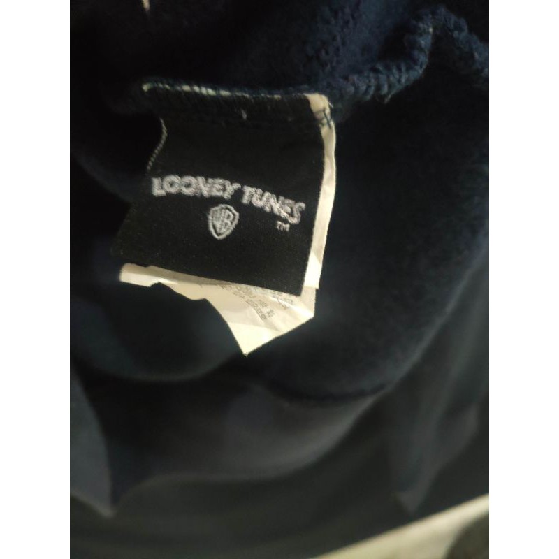 Hoodie Looney tunes WB