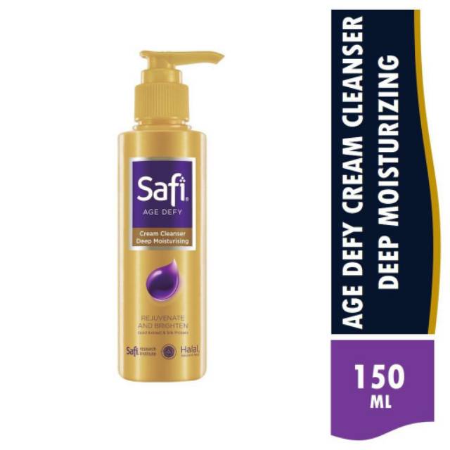 Safi Age Defy Series ~ Original 100%