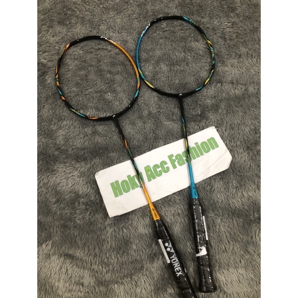 Raket Badminton Astrox 88D 88S Play - 88Play - 88S Play - 88D Play Original