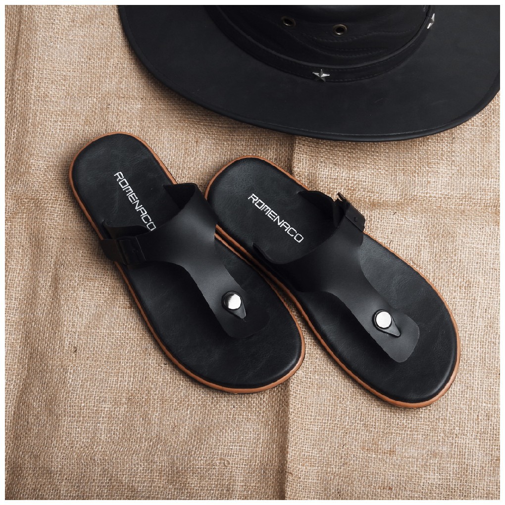 Sandal Pria Romenaco R004B