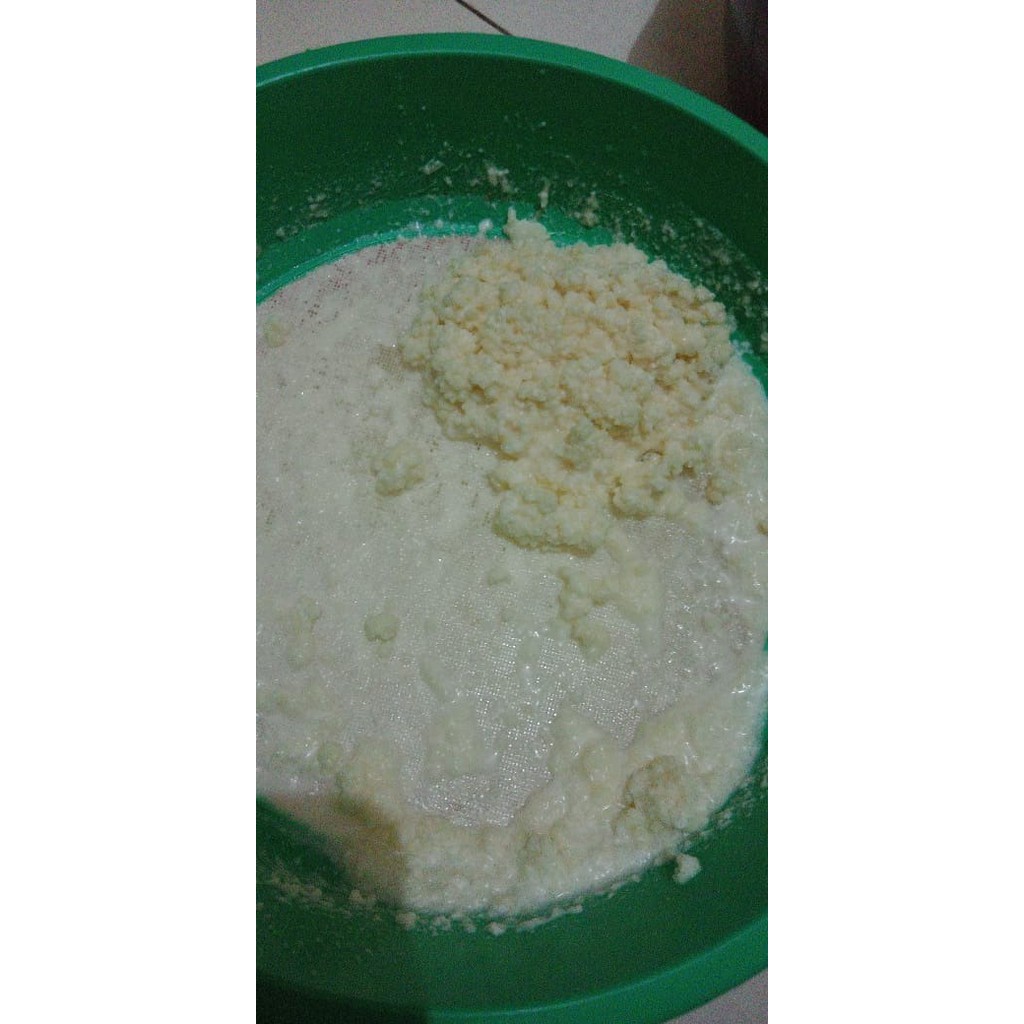 

Grains Kefir/Bibit Kefir - bimbingan online