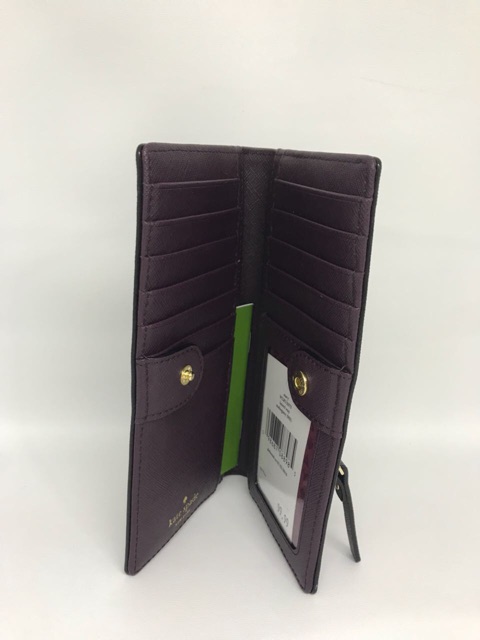 Dompet kate spade stacy original