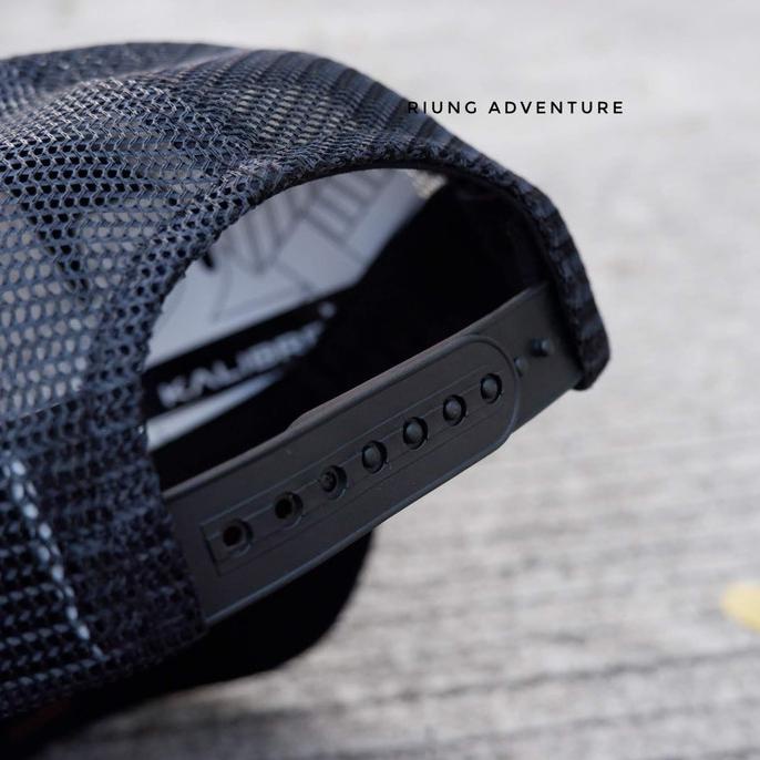 Wow Topi / Tutup Kepala Kalibre 991017 Ori / Asli Terlaris Berkualitas