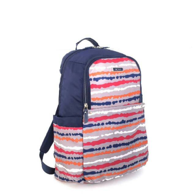 Tumi Voyageur Andora Compact Backpack tas original authentic asli