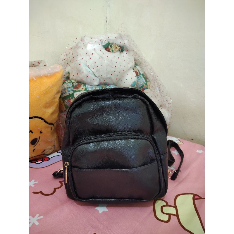 Tas Ransel Fladeo (preloved)