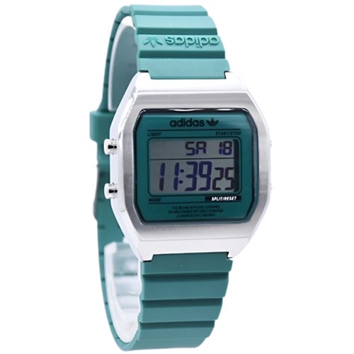 JAM TANGAN ADIDAS ORIGINAL AOST22076 JAM TANGAN ADIDAS WANITA 22076 JAM TANGAN SPORT WANITA LA RS