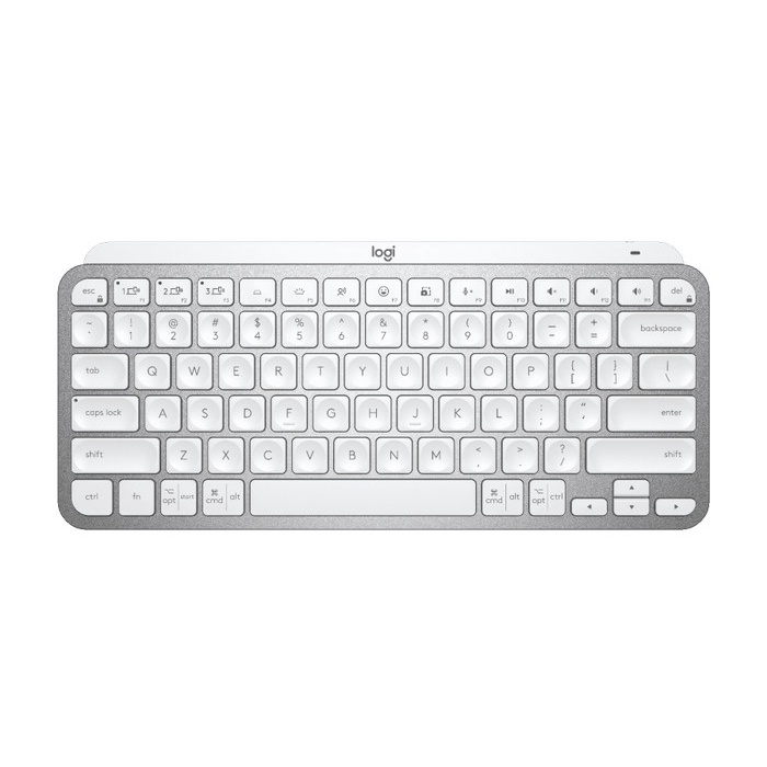 Keyboard Logitech MX Keys Mini Wireless Illuminated Keyboard Bluetooth