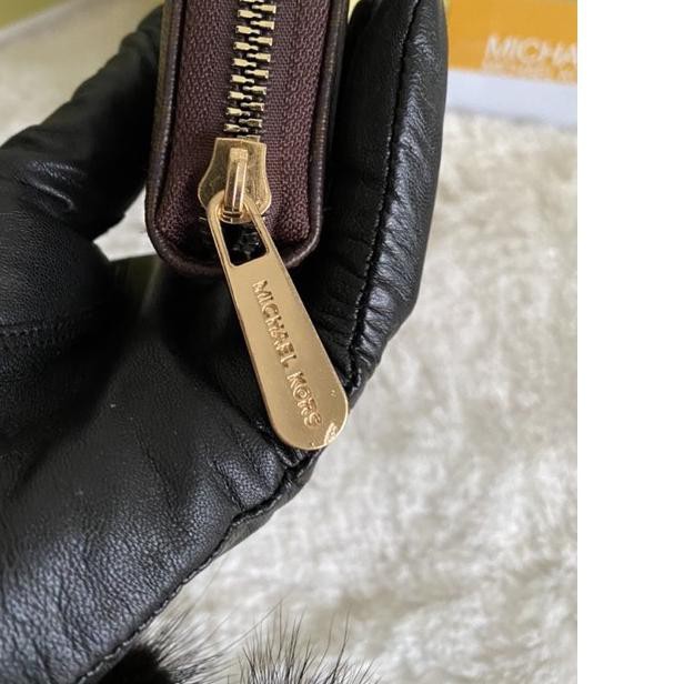 ➵ DOMPET WALLET MK FREE BOX+PAPERBAG ❉