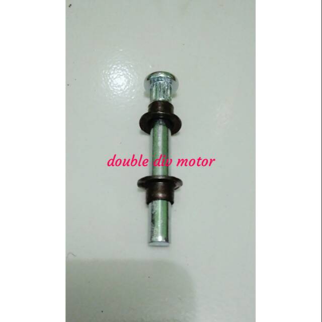 Pen engsel pintu kijang super grand Rover dan kijang