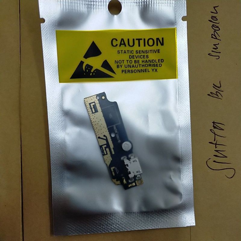 BOARD CHARGER CAS ASUS ZENFONE MAX 5.5 ZC550KL Z010D ORIGINAL