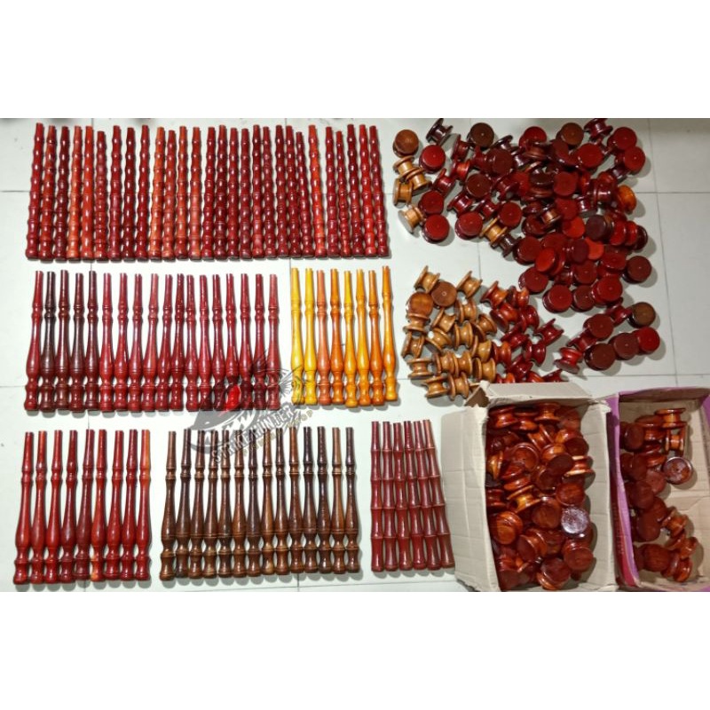 GAGANG JORAN PANCING YOYO