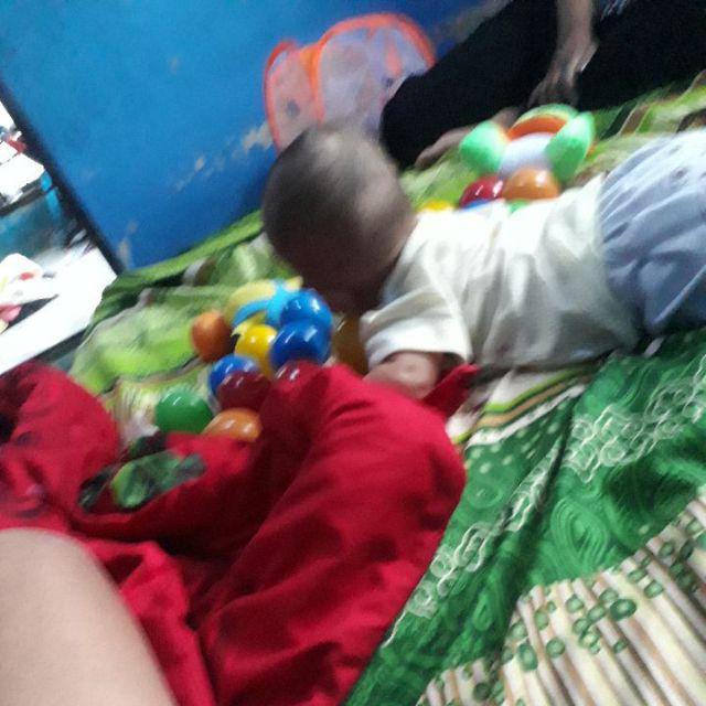 Cuci Gudang Super Murah Dress Batik Tunik Unggul Jaya