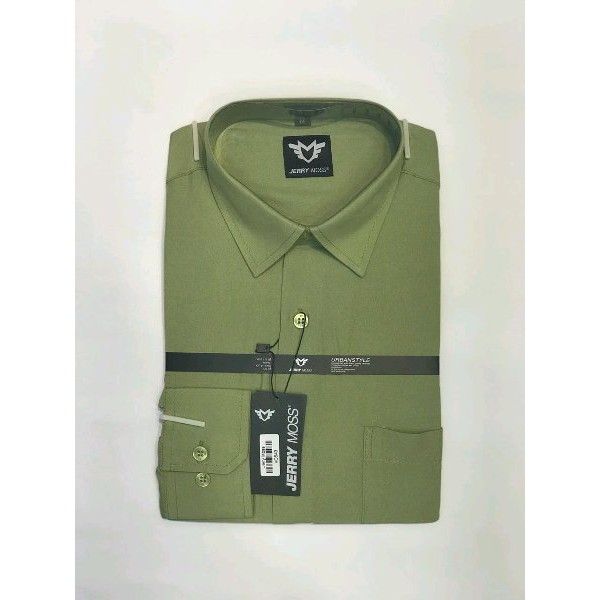 Kemeja Formal Kemeja Kerja Kemeja Kantor Kemeja Polos Kemeja Formal Pria Kemeja Kerja Pria