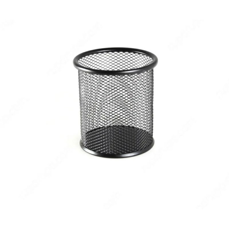 

Tempat pensil meja bundar