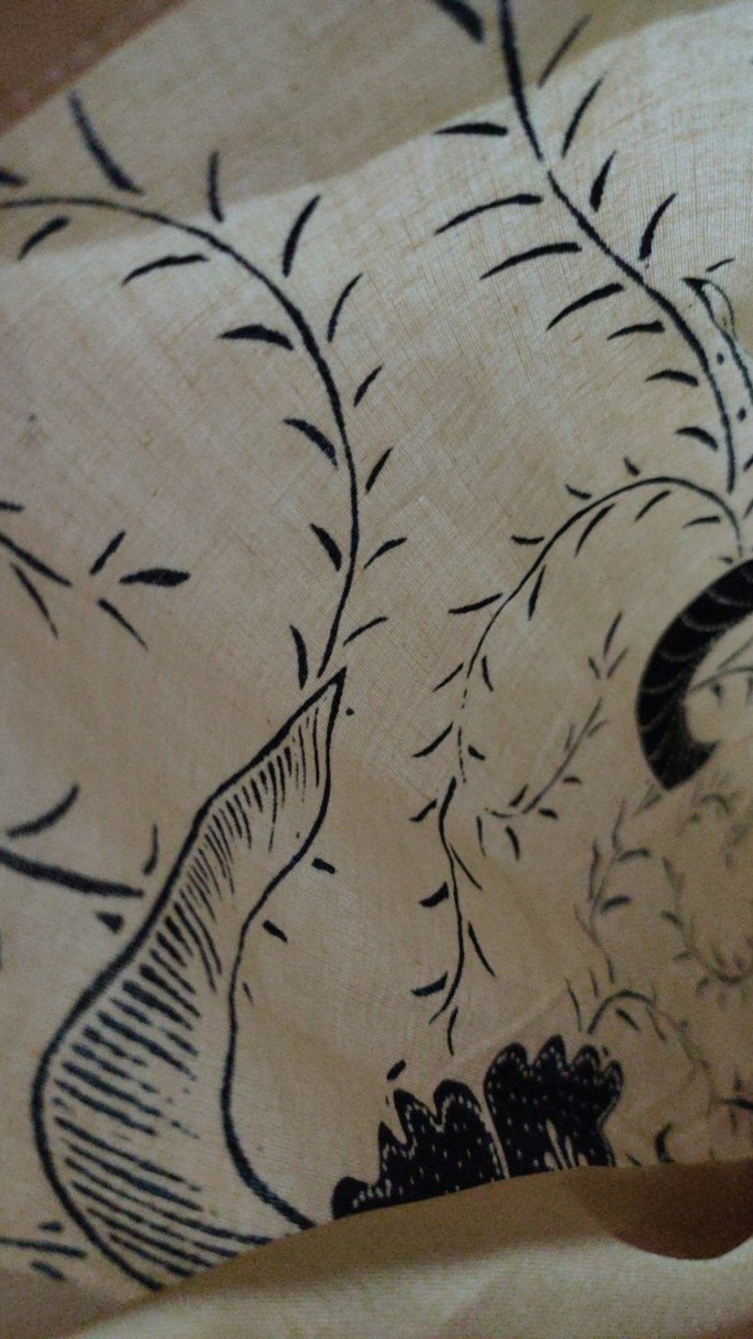 Kemeja Batik Pria Eksklusif Full Furing Grosir Kemeja Kantor Formal Keren Ori Batik Solo By