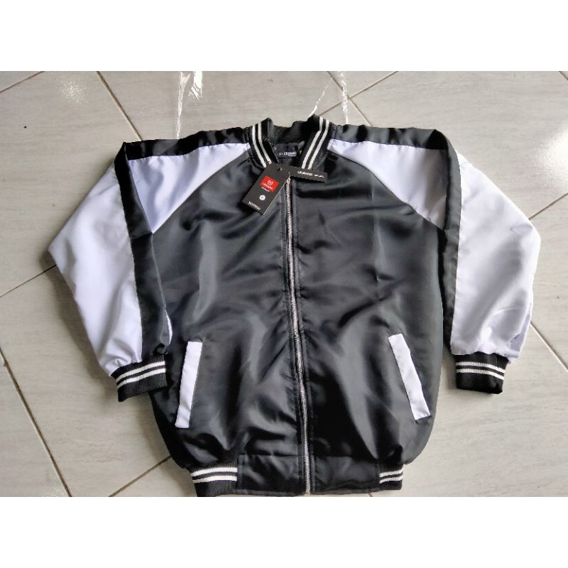 Jacket Sukajan Takayama Tiger X-Urband A096