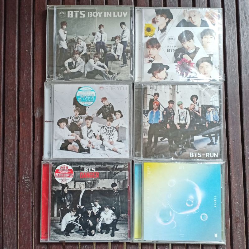 BTS JAPAN ALBUM, BTS JAPANESE ALBUM, FOR YOU JAPAN, I NEED YOU JAPAN, DANGER, LIGHTS