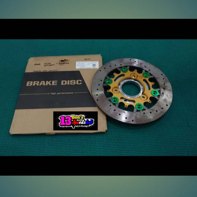 Disk brembo