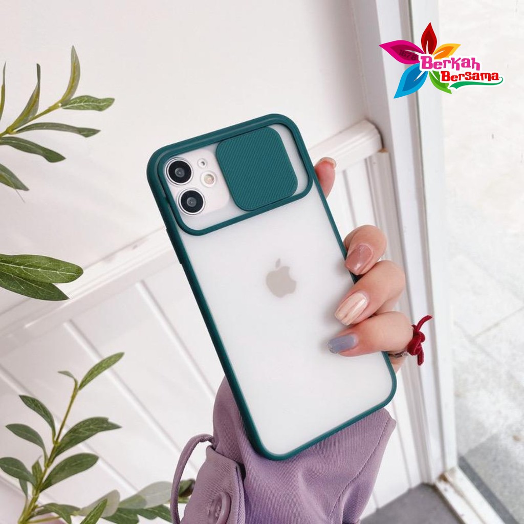 SOFTCASE SLIDE PELINDUNG KAMERA SAMSUNG J6+ A01 M01 A02 M02 A02S A10 A10S A11 A20S BB5269