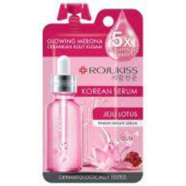 Rojukiss Serum