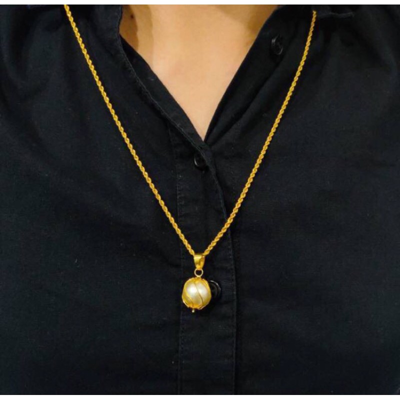 kalung panjang pesta kalung hijab mutiara kalung mutiara kalung panjang hadiah ultah