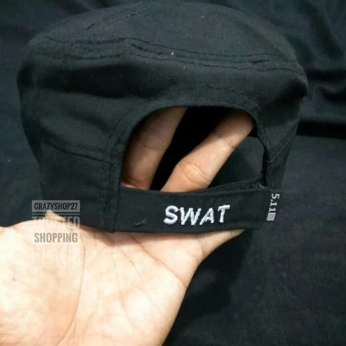 Topi Tactical Military-Swat Good
