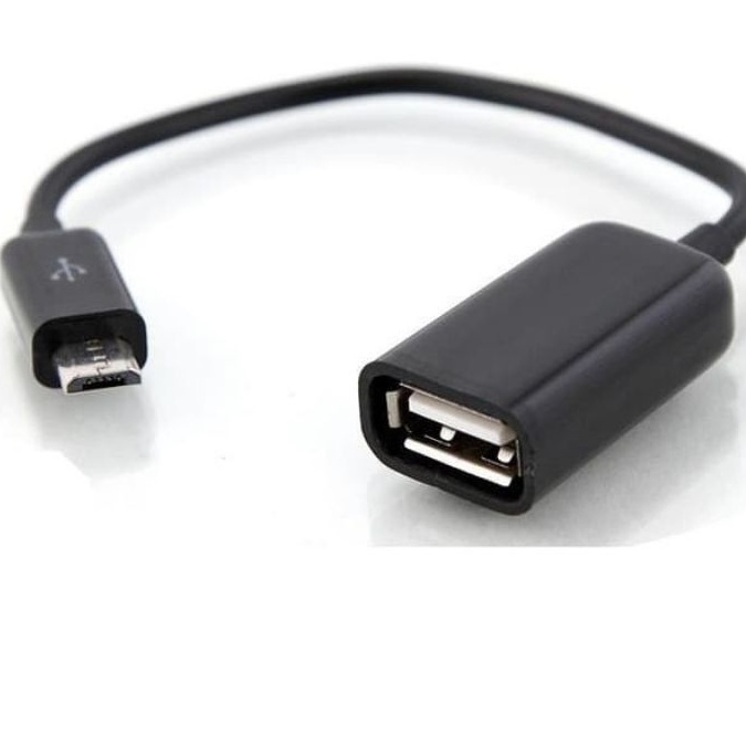 Otg Micro Usb Kabel